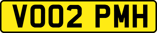VO02PMH