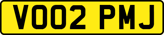 VO02PMJ