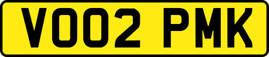 VO02PMK