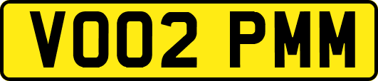 VO02PMM