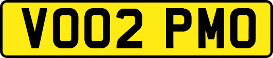 VO02PMO