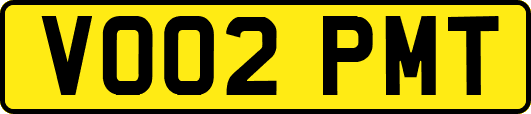 VO02PMT