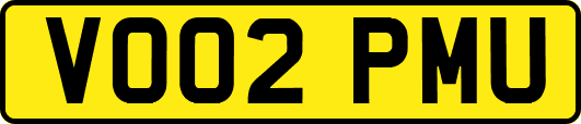 VO02PMU