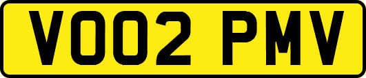 VO02PMV