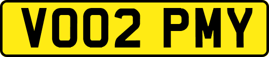 VO02PMY