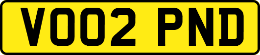 VO02PND
