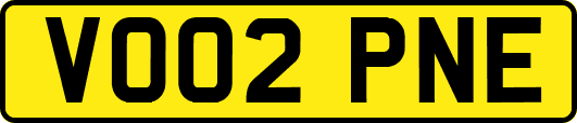 VO02PNE