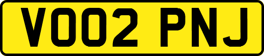 VO02PNJ