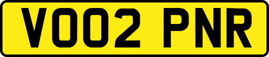 VO02PNR