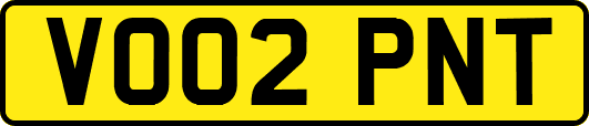 VO02PNT