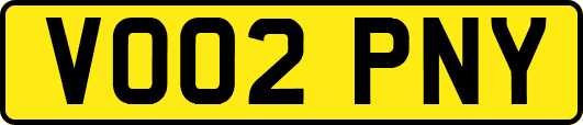 VO02PNY