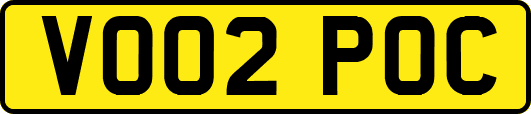 VO02POC