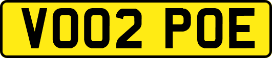 VO02POE