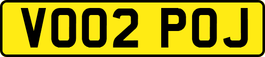 VO02POJ