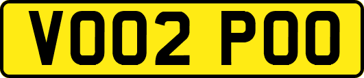 VO02POO