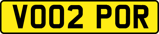 VO02POR