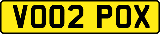VO02POX