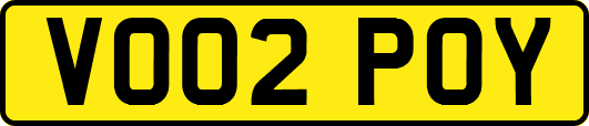 VO02POY