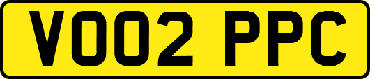 VO02PPC