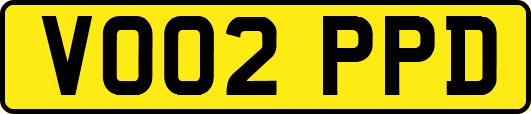 VO02PPD