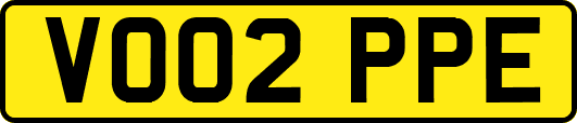 VO02PPE