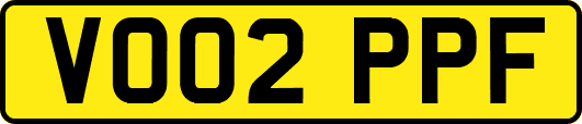 VO02PPF