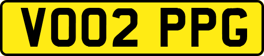 VO02PPG
