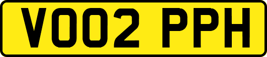 VO02PPH