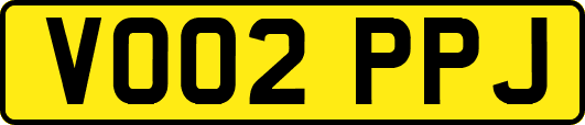 VO02PPJ