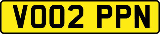 VO02PPN