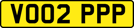 VO02PPP