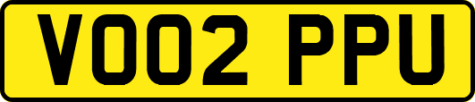VO02PPU