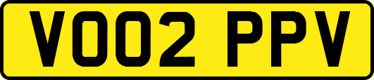 VO02PPV