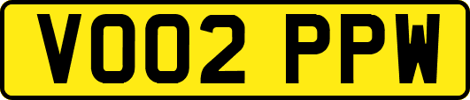 VO02PPW