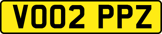 VO02PPZ