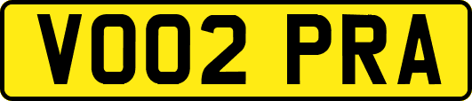 VO02PRA