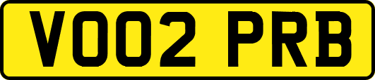 VO02PRB
