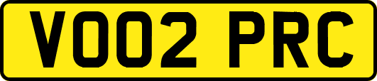 VO02PRC