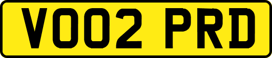 VO02PRD