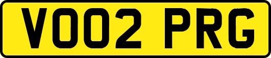 VO02PRG