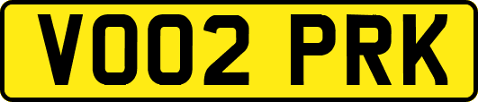 VO02PRK