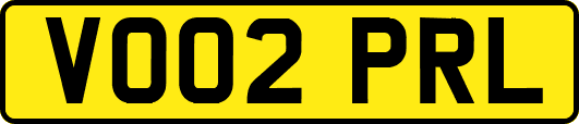 VO02PRL