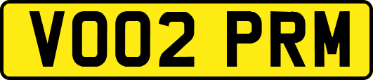 VO02PRM