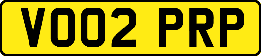 VO02PRP