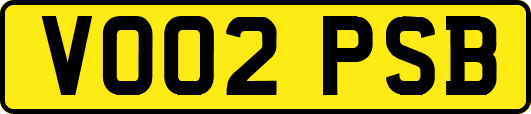 VO02PSB