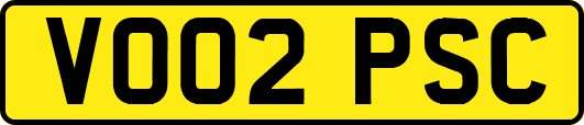 VO02PSC