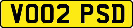 VO02PSD