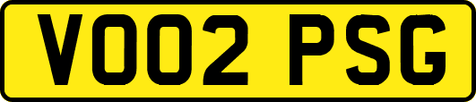 VO02PSG