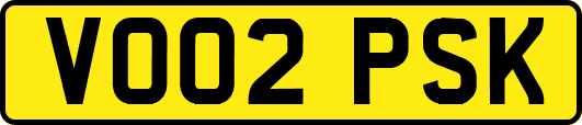 VO02PSK