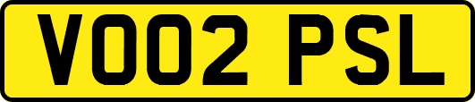 VO02PSL